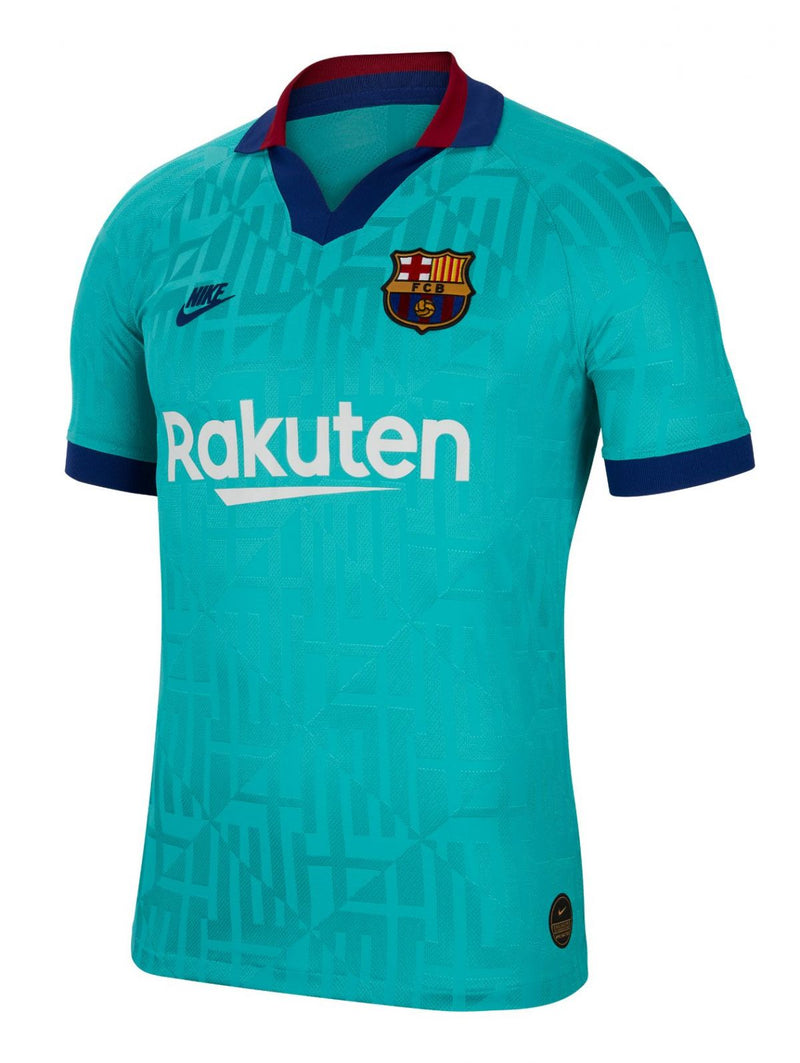 Camisa Retrô Third 2019/20 - Torcedor