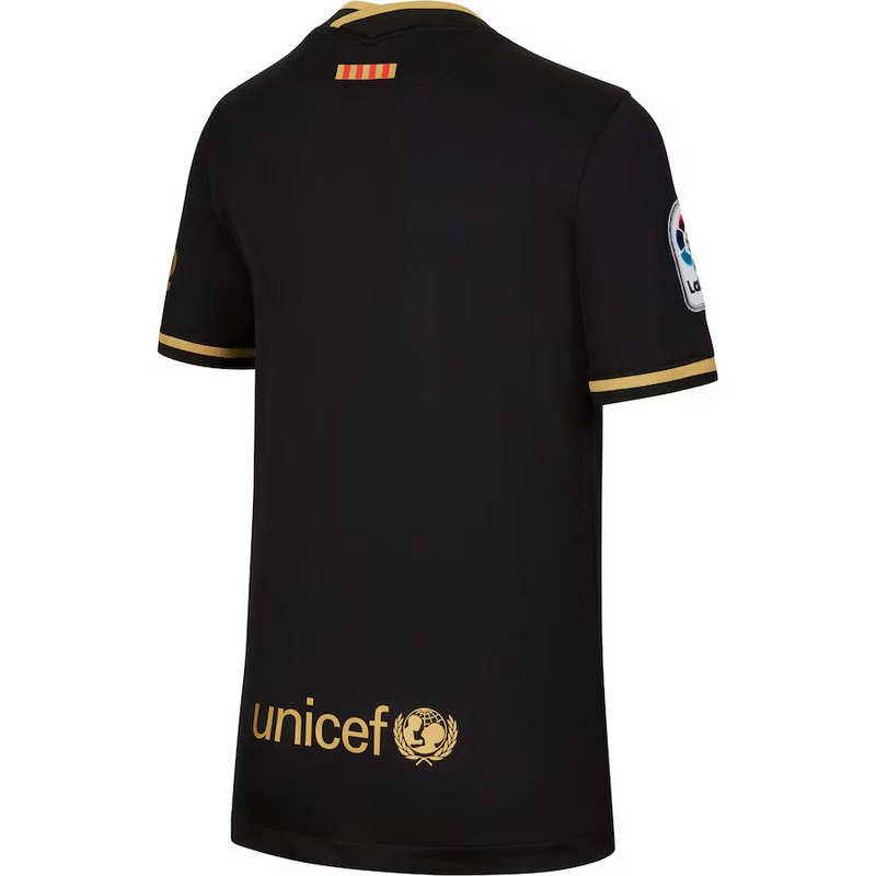 Camisa Away 2020/21 - Torcedor