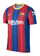 Camisa Home 2020/21 - Torcedor