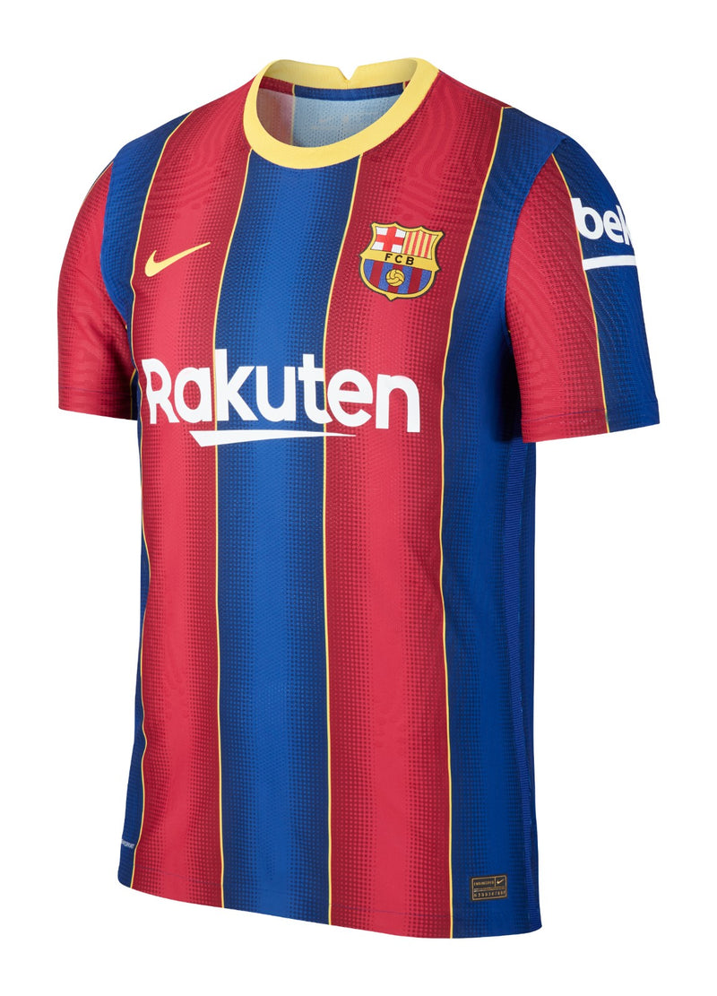 Camisa Home 2020/21 - Torcedor