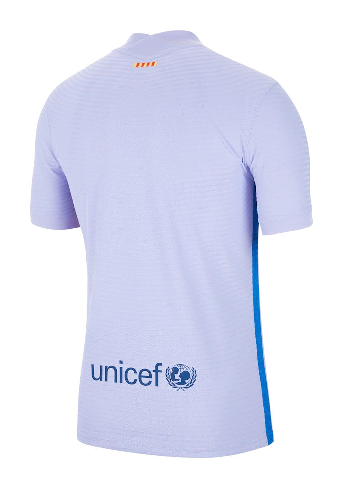 Camisa Away 2021/22 - Torcedor