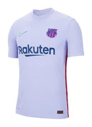 Camisa Away 2021/22 - Torcedor