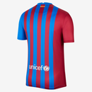 Camisa Home 2021/22 - Torcedor