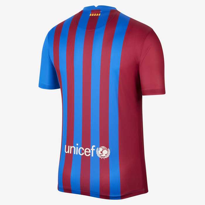 Camisa Home 2021/22 - Torcedor