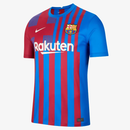 Camisa Home 2021/22 - Torcedor