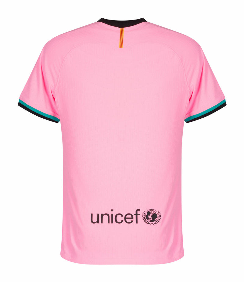 Camisa Third 2020/21 - Torcedor