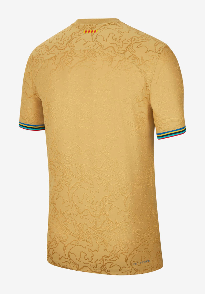 Camisa Away 2022/23 - Torcedor