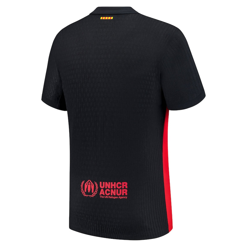 Camisa Away 2024/25 - Torcedor