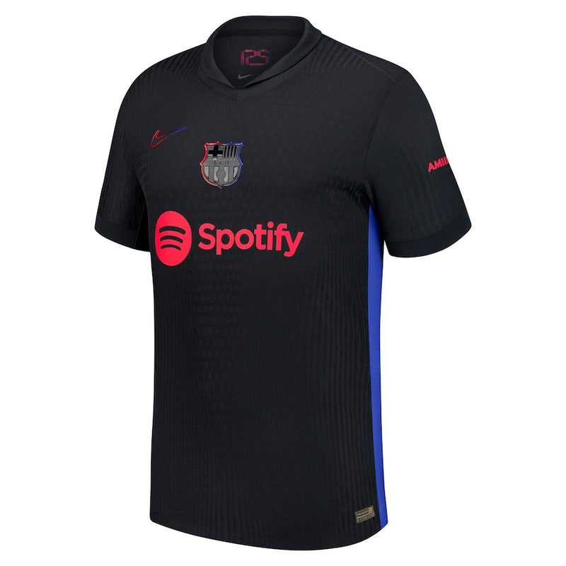 Camisa Away 2024/25 - Torcedor
