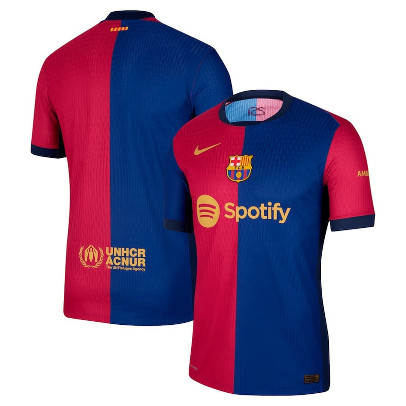 Camisa Home 2024/25 - Torcedor