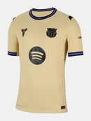 Camisa Away 2025/26 - Torcedor
