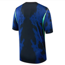 Camisa Brasil Azul Copa 2026 - Jogador