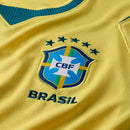Camisa Brasil Titular Copa 2026 - Torcedor
