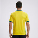 Camisa Brasil Titular Copa 2026 - Torcedor