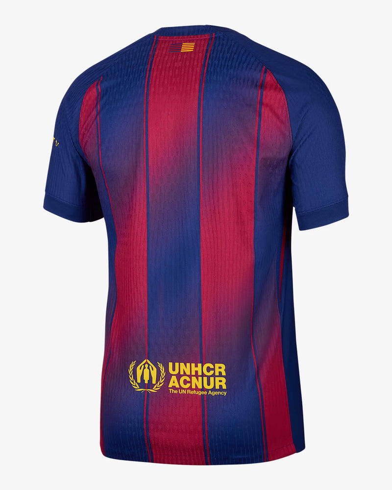 Camisa Home 2025/26 - Torcedor