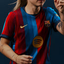 Camisa Home 2026/27 Feminina - Torcedor