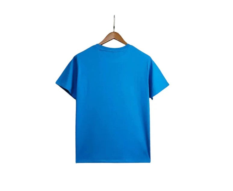 Camisa Especial Balmain 2024/25 (Azul)