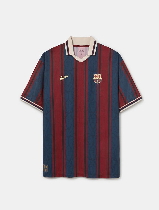 Camisa Especial 125 Anos