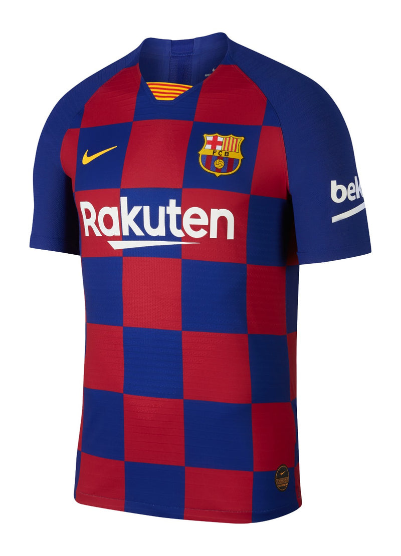 Camisa Home 2019/20 - Torcedor