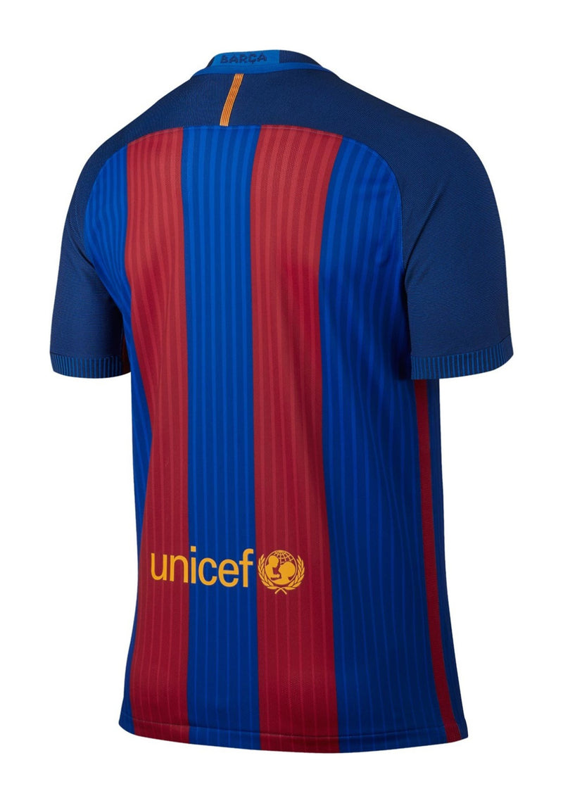 Camisa Retrô Home 2016/17 - Torcedor