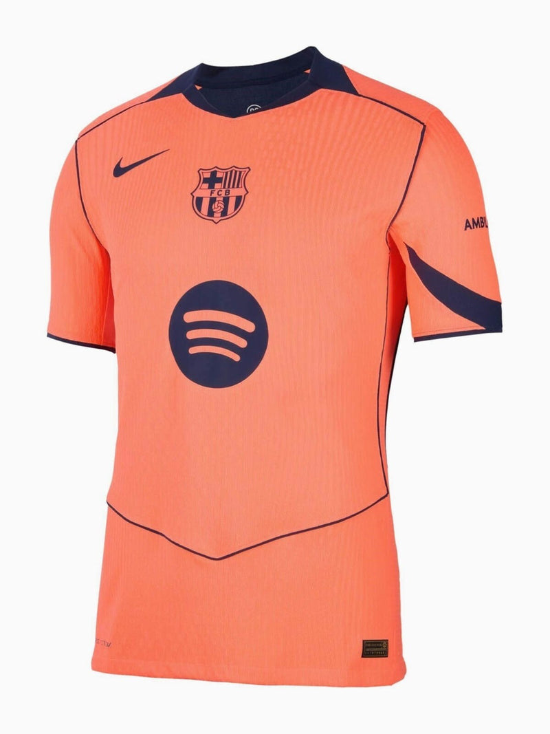 Camisa Third 2025/26 - Torcedor