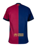 Camisa Home 2024/25 - Torcedor (Logo Nova)