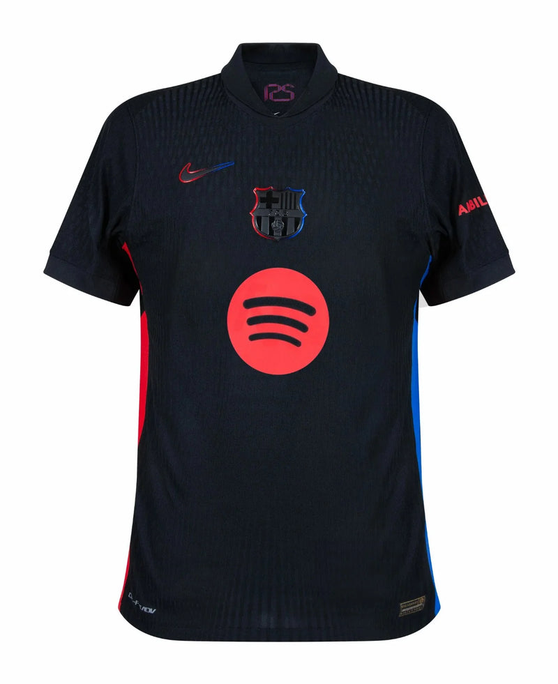 Camisa Away 2024/25 - Torcedor (Logo Nova)