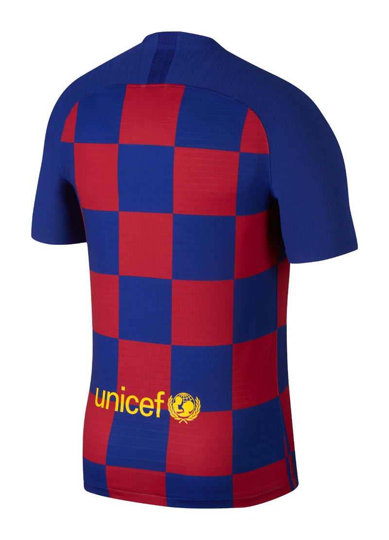 Camisa Home 2019/20 - Torcedor
