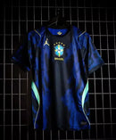 Camisa Brasil Reserva Copa 2026 - Torcedor