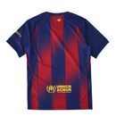 Camisa Home 2025/26 - Jogador