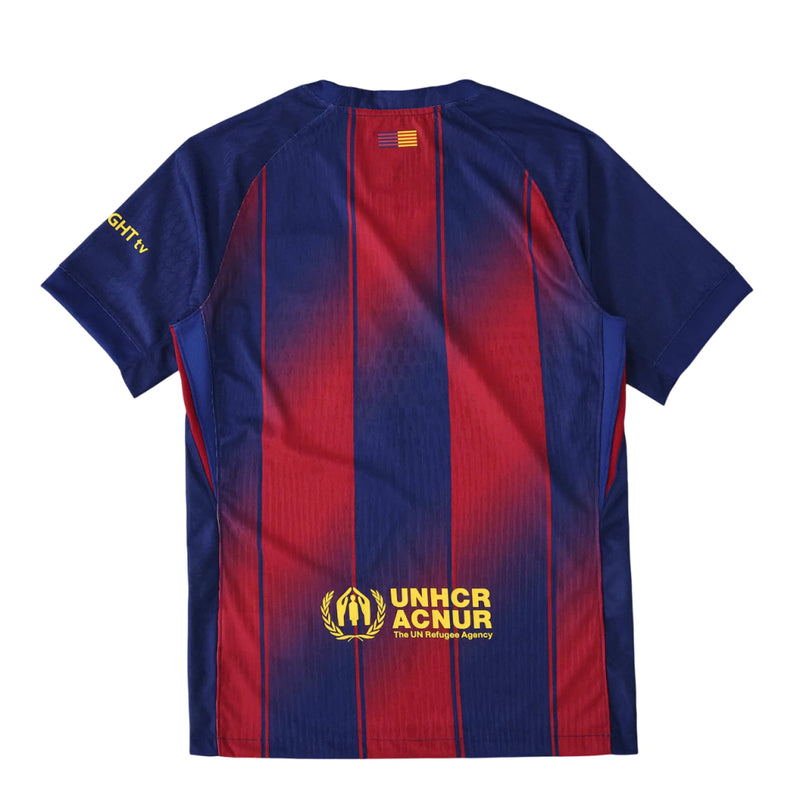 Camisa Home 2025/26 - Jogador