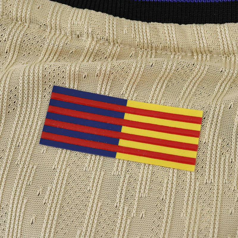 Camisa Away 2025/26 - Jogador