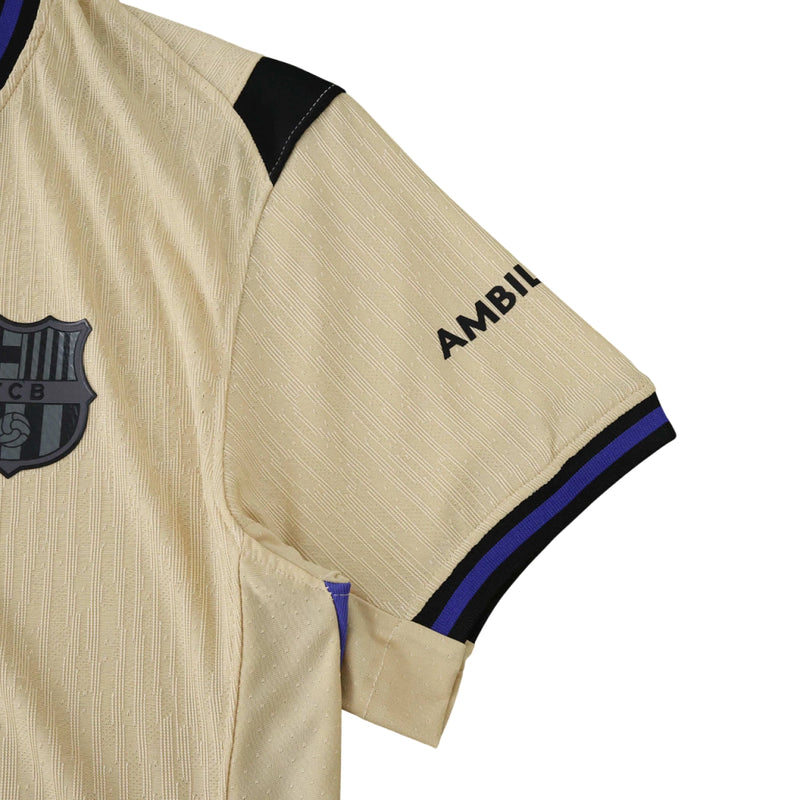 Camisa Away 2025/26 - Jogador