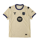 Camisa Away 2025/26 - Jogador