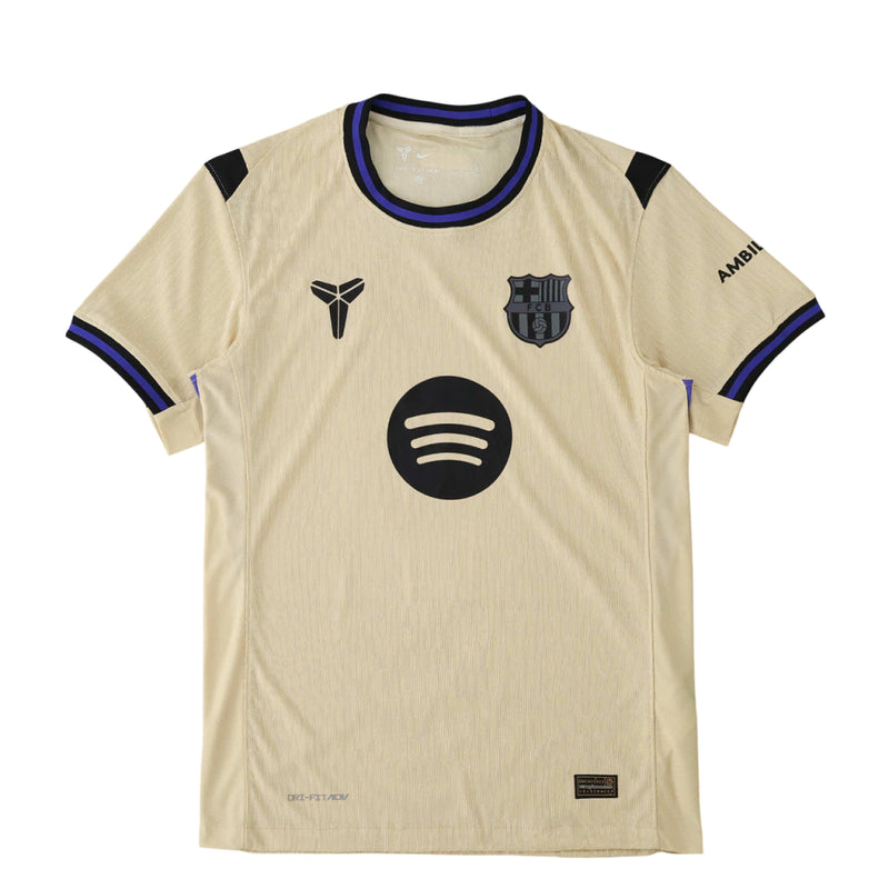 Camisa Away 2025/26 - Jogador