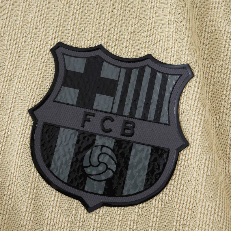 Camisa Away 2025/26 - Jogador