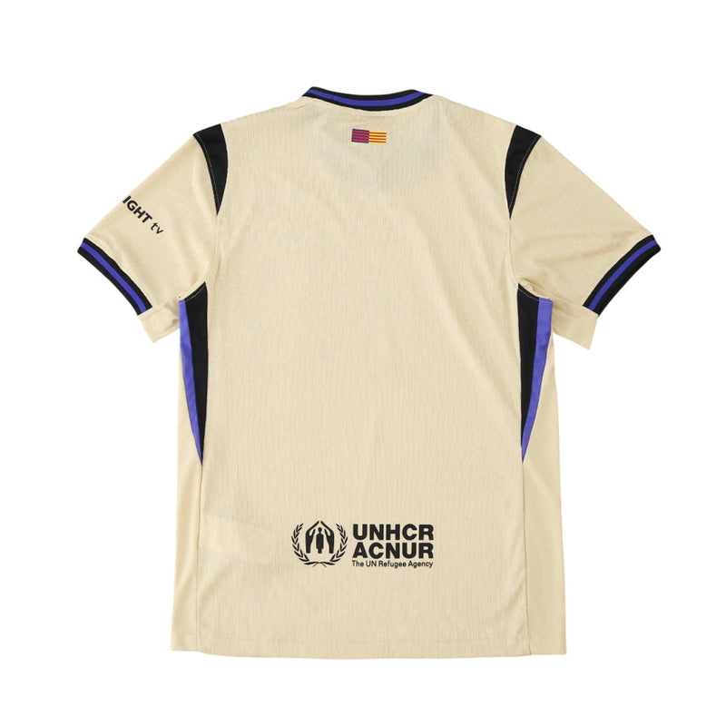 Camisa Away 2025/26 - Jogador