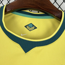 Camisa Brasil Titular Copa 2026 - Torcedor