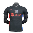 Camisa Away 2024/25 - Jogador