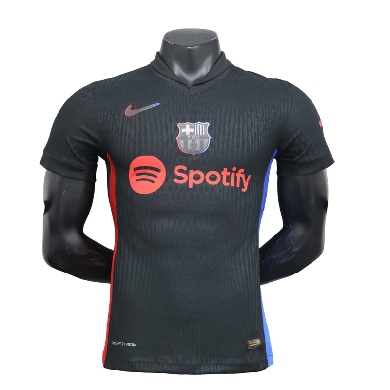 Camisa Away 2024/25 - Jogador
