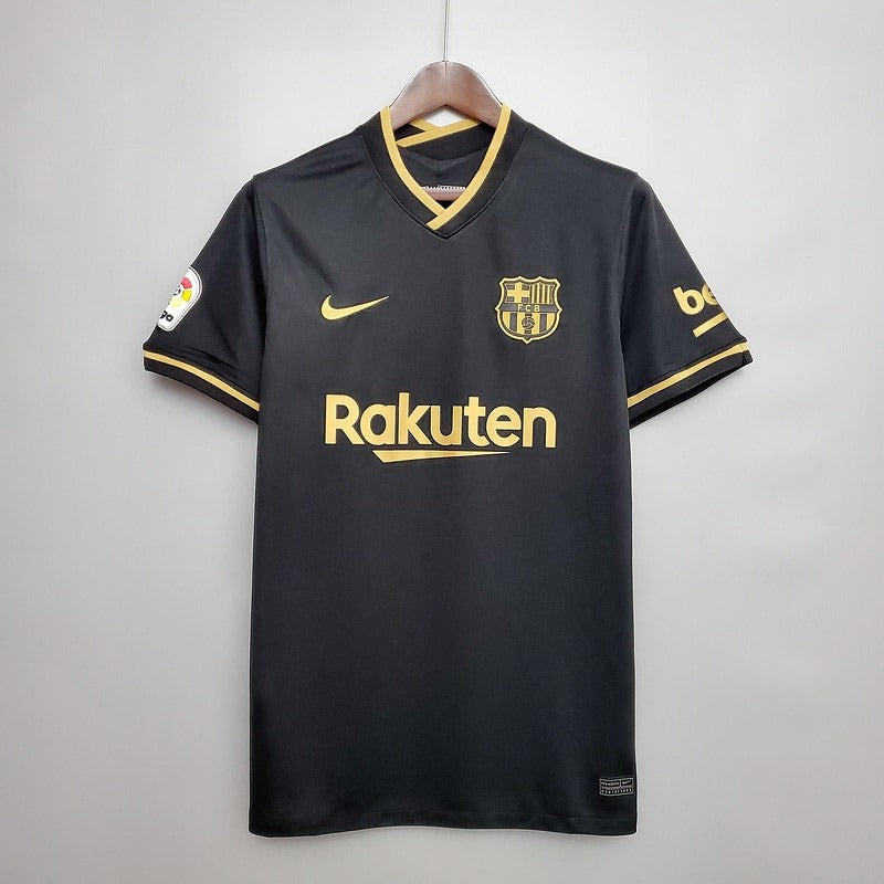 Camisa Away 2020/21 - Torcedor