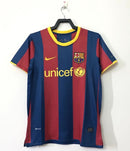 Camisa Retrô Home 2010/11 - Torcedor