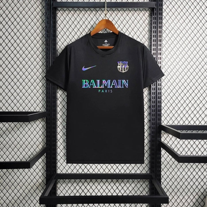 Camisa Especial Balmain 2024/25