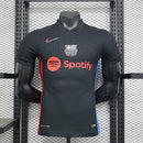 Camisa Away 2024/25 - Jogador