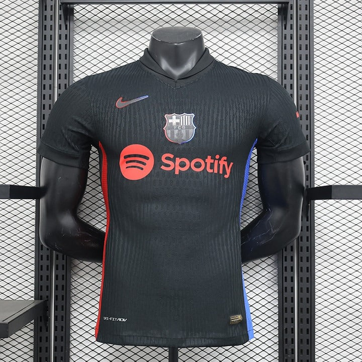 Camisa Away 2024/25 - Jogador