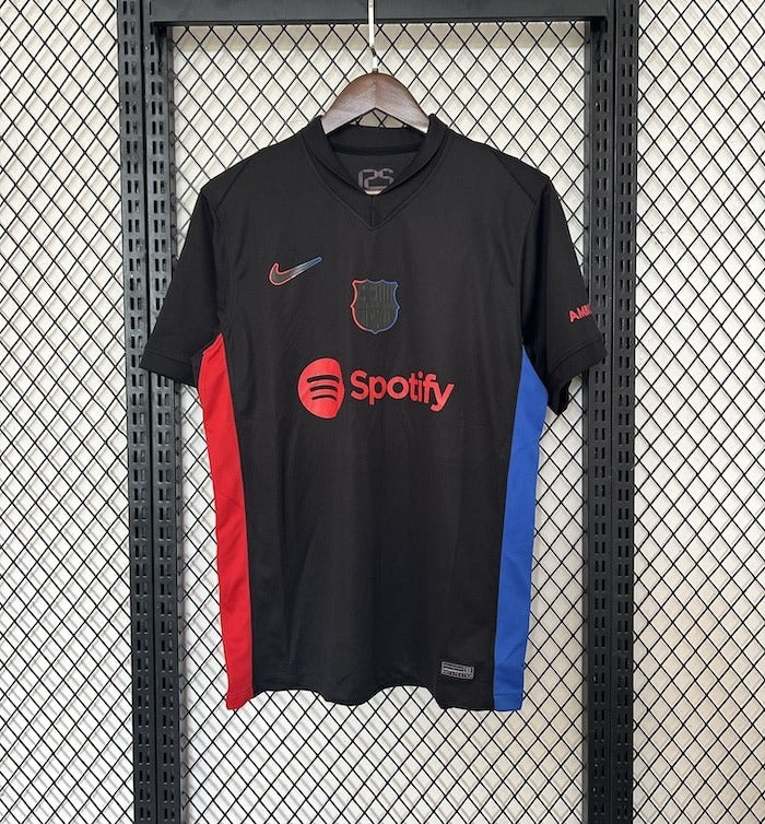 Camisa Away 2024/25 - Torcedor