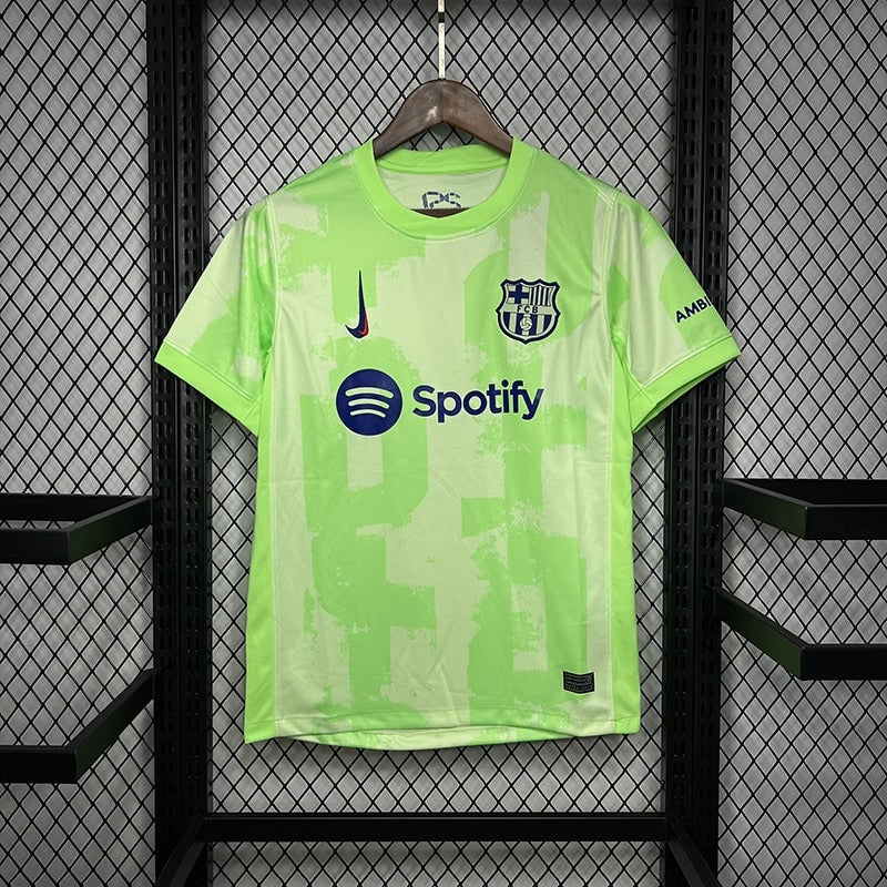 Camisa Third 2024/25 - Torcedor