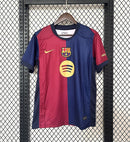 Camisa Home 2024/25 - Torcedor (Logo Nova)