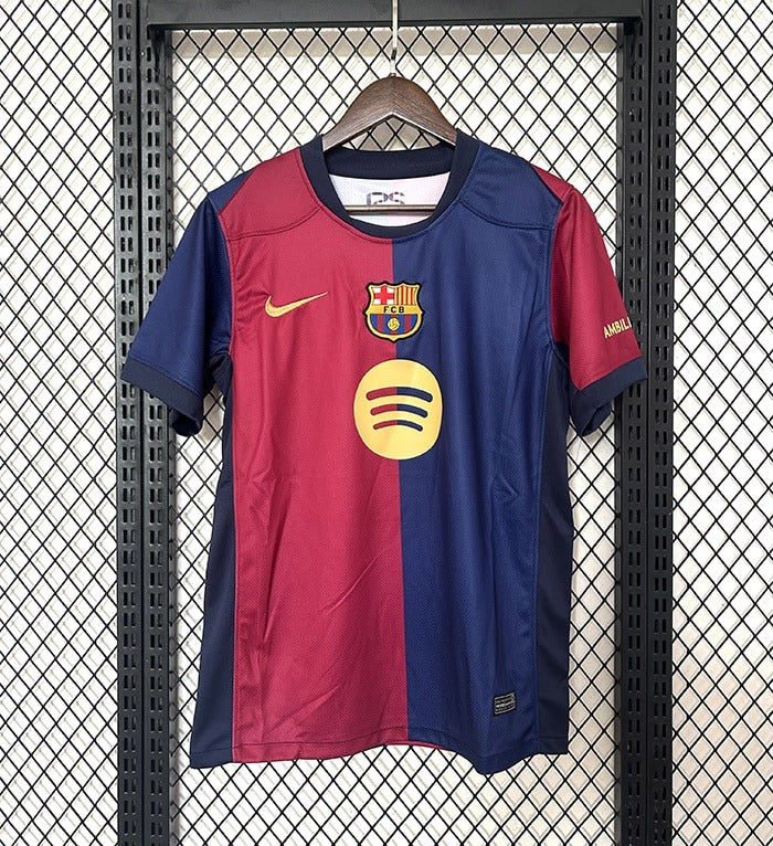 Camisa Home 2024/25 - Torcedor (Logo Nova)