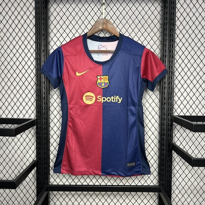 Camisa Home 2024/25 - Torcedora